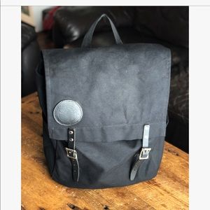 Duluth Pack Canvas Backpack